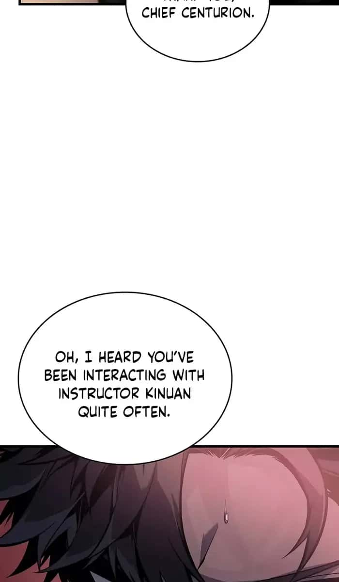 Bad Born Blood Chapter 11 Page 50