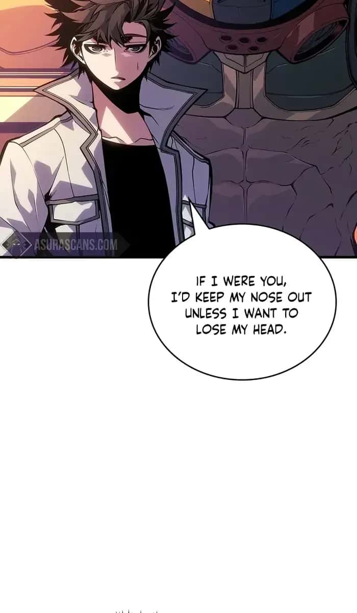 Bad Born Blood Chapter 11 Page 101