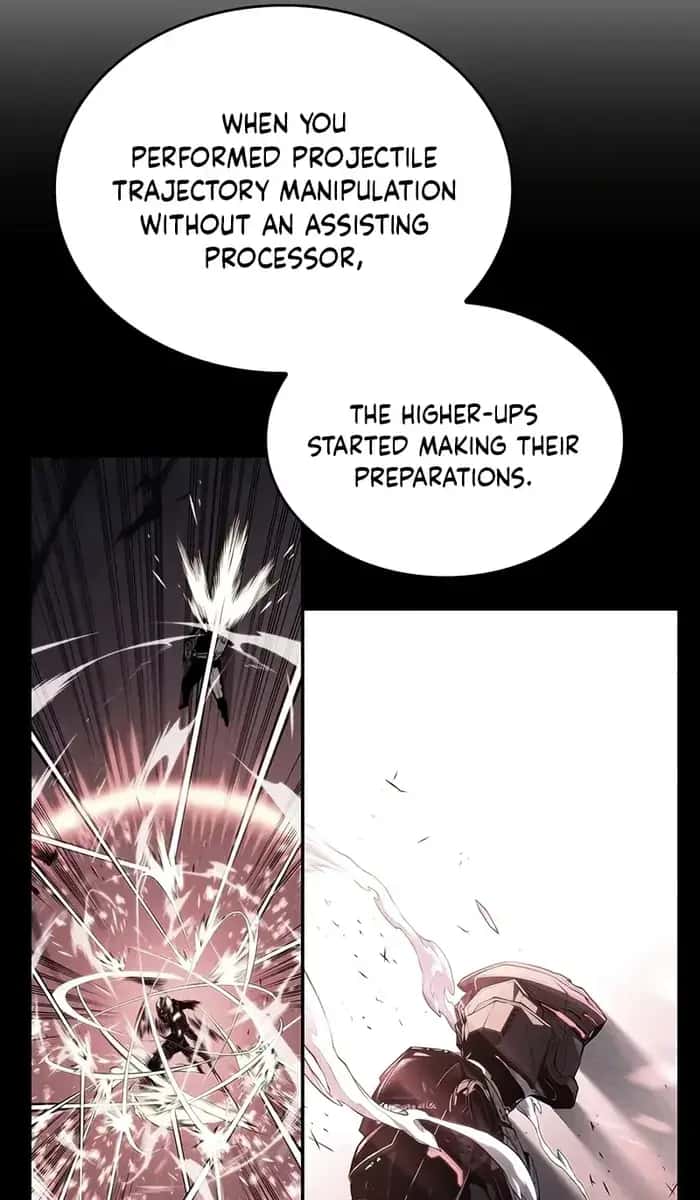 Bad Born Blood Chapter 12 Page 24