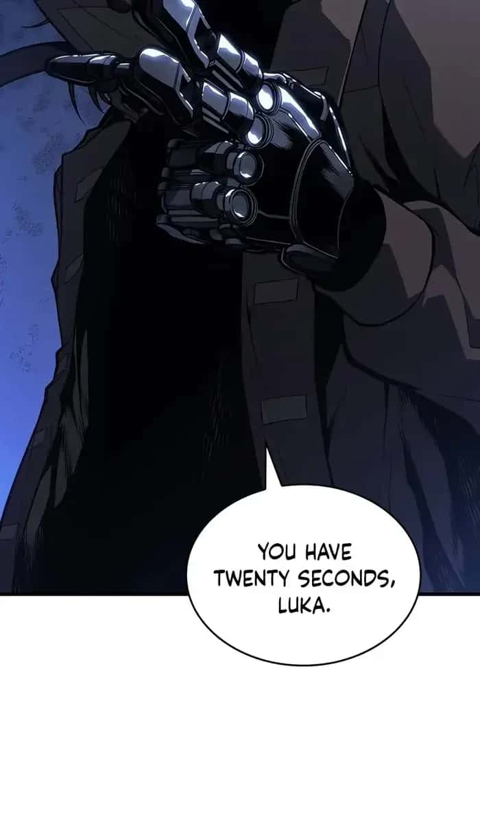 Bad Born Blood Chapter 12 Page 103