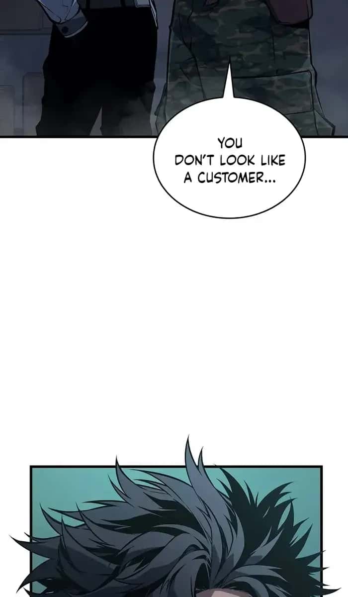 Bad Born Blood Chapter 12 Page 114