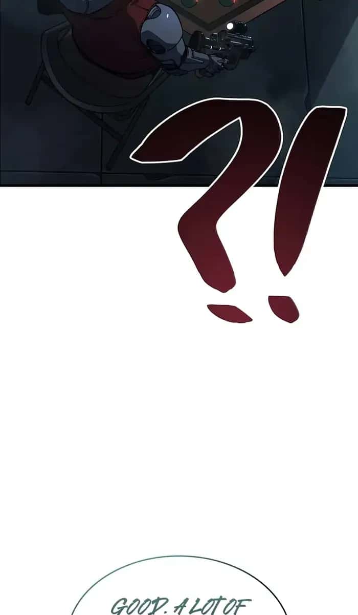 Bad Born Blood Chapter 12 Page 124