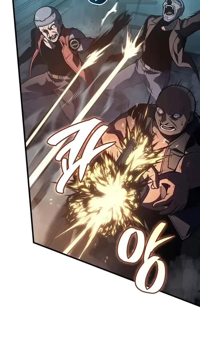 Bad Born Blood Chapter 13 Page 17