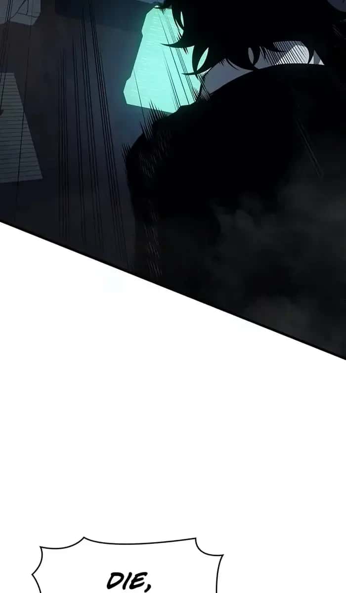 Bad Born Blood Chapter 13 Page 19