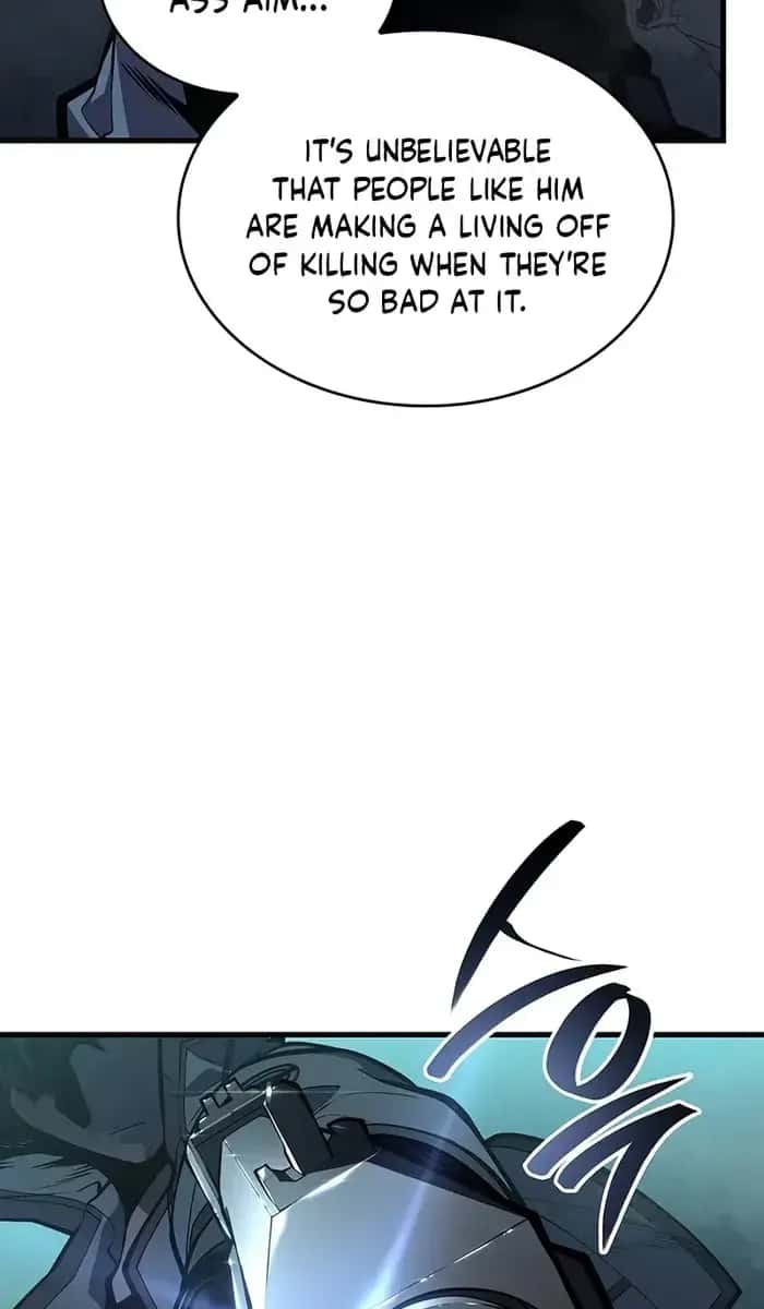 Bad Born Blood Chapter 13 Page 23