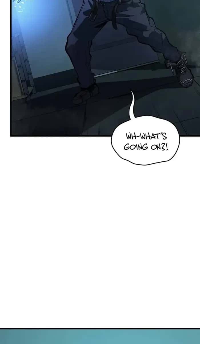 Bad Born Blood Chapter 13 Page 27