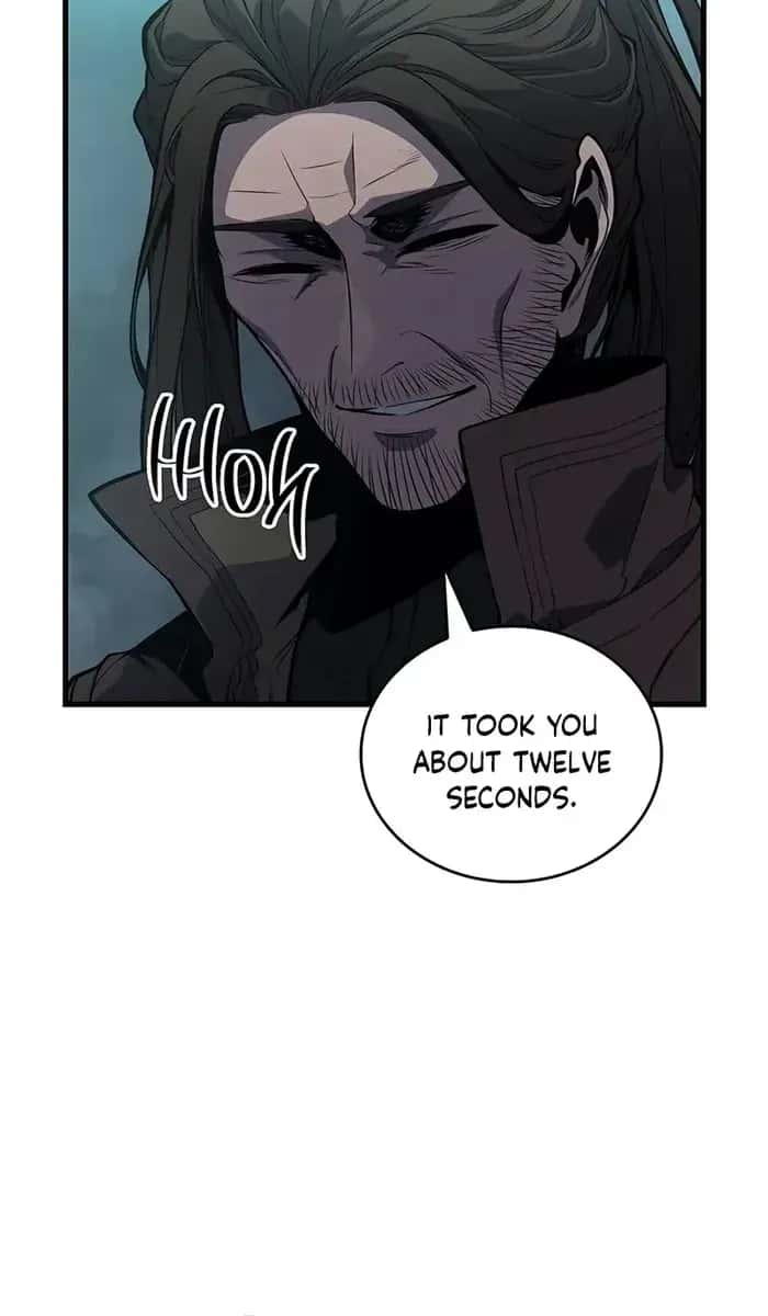 Bad Born Blood Chapter 13 Page 41