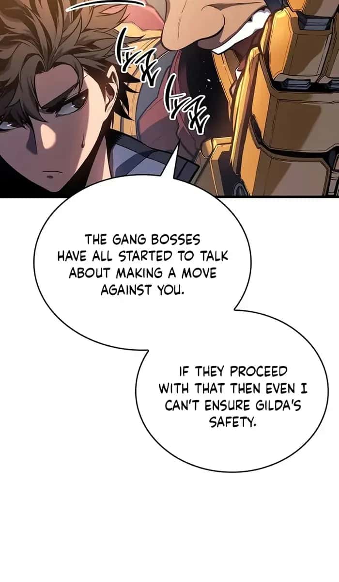 Bad Born Blood Chapter 13 Page 78