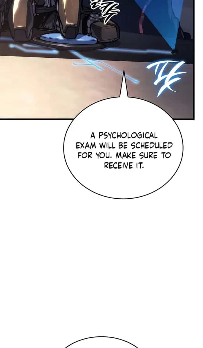 Bad Born Blood Chapter 13 Page 105