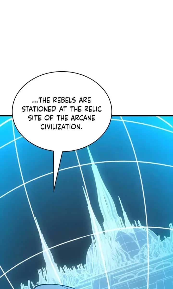Bad Born Blood Chapter 14 Page 96