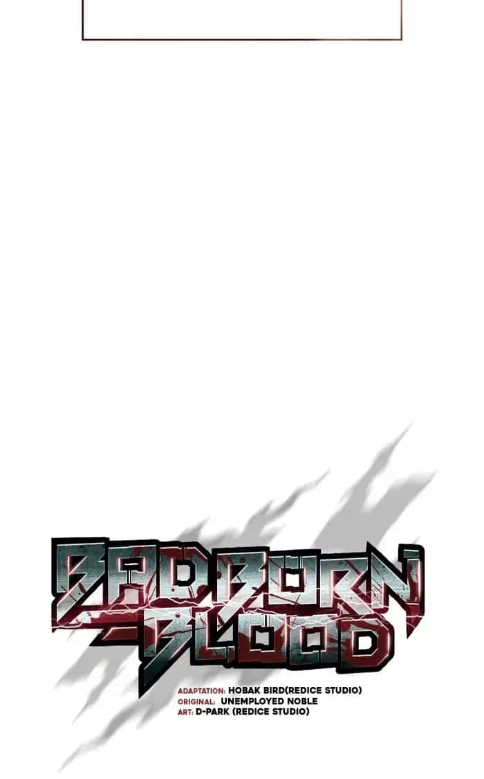 Bad Born Blood Chapter 15 Page 87
