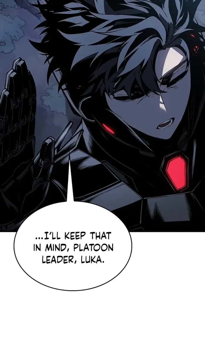 Bad Born Blood Chapter 16 Page 91