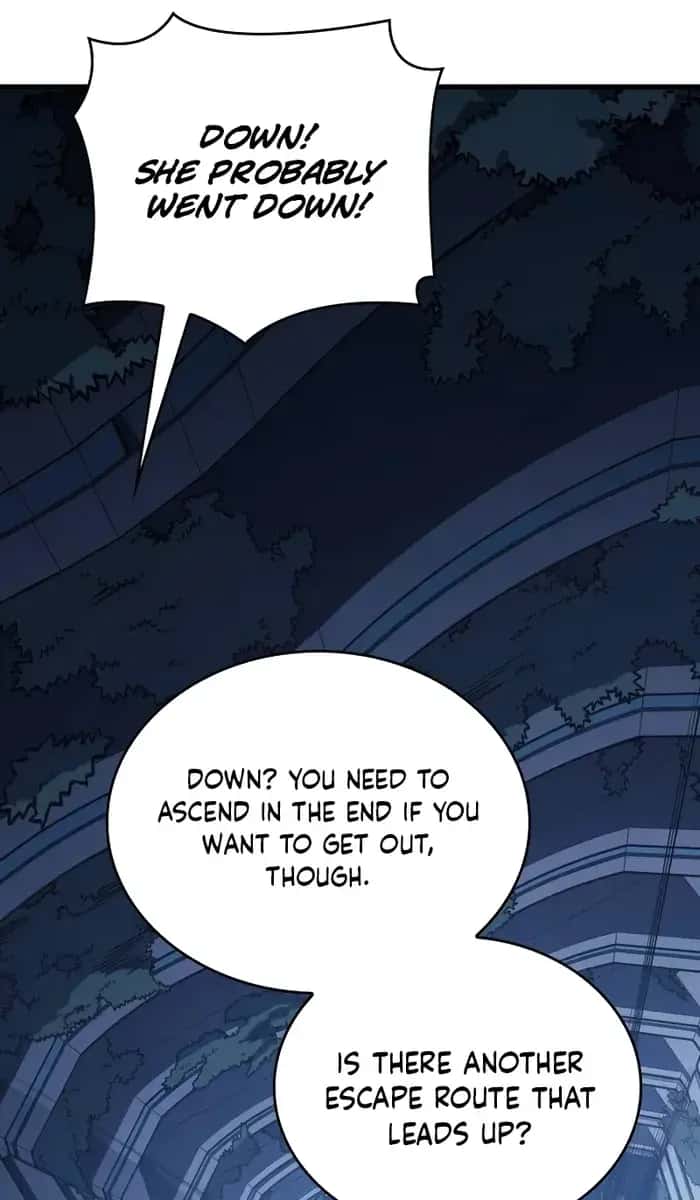 Bad Born Blood Chapter 16 Page 124