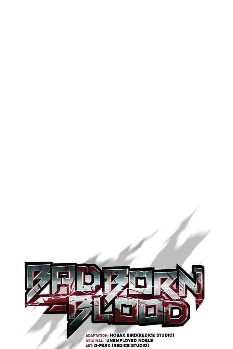 Bad Born Blood Chapter 17 Page 34