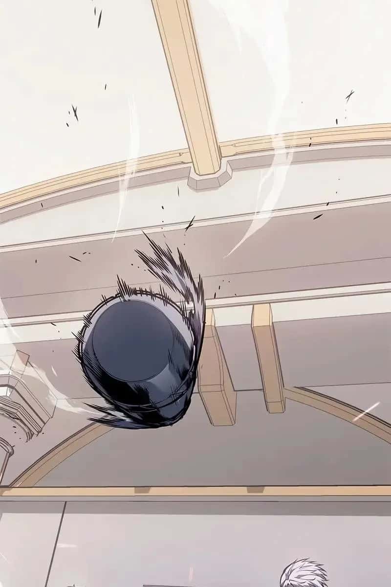 Bad Born Blood Chapter 17 Page 68