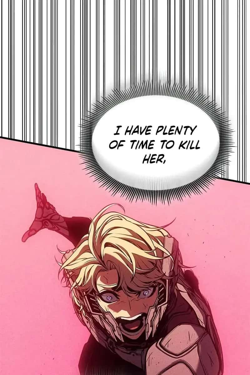 Bad Born Blood Chapter 17 Page 94