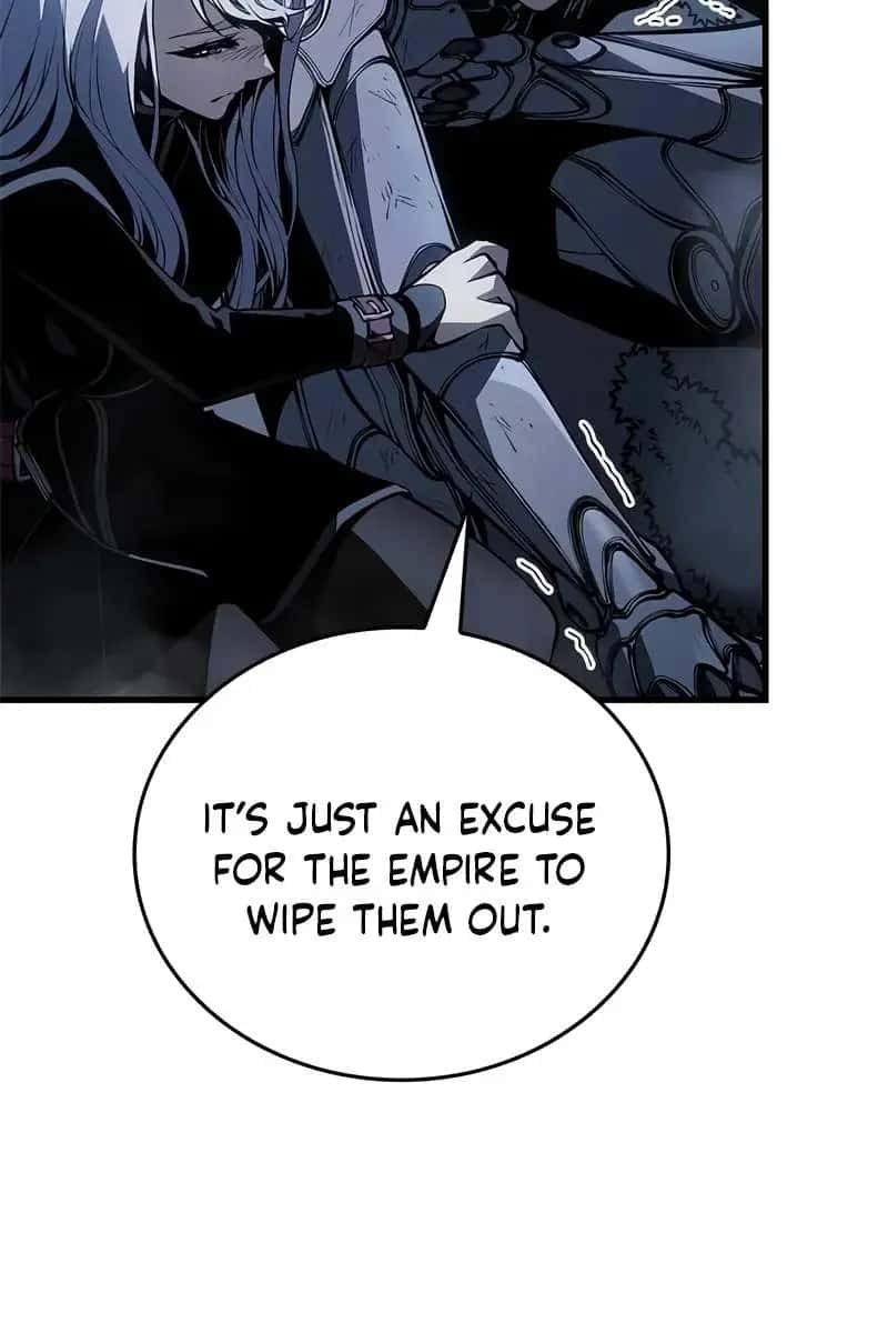 Bad Born Blood Chapter 17 Page 126