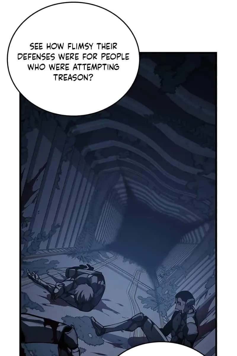 Bad Born Blood Chapter 17 Page 128