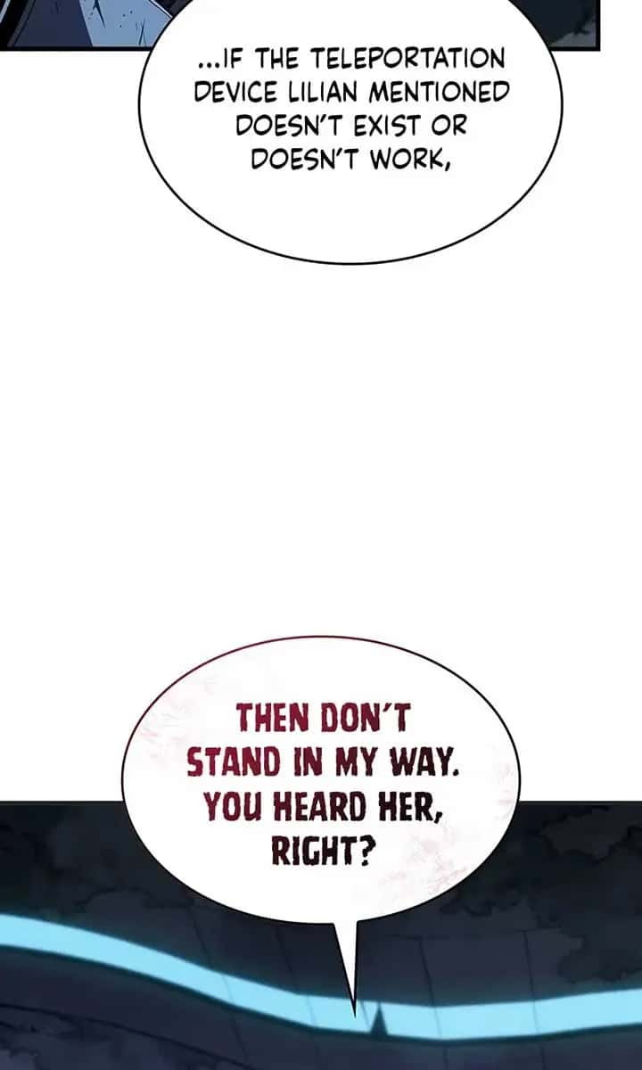 Bad Born Blood Chapter 18 Page 29