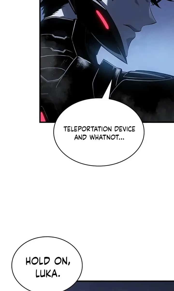 Bad Born Blood Chapter 18 Page 45