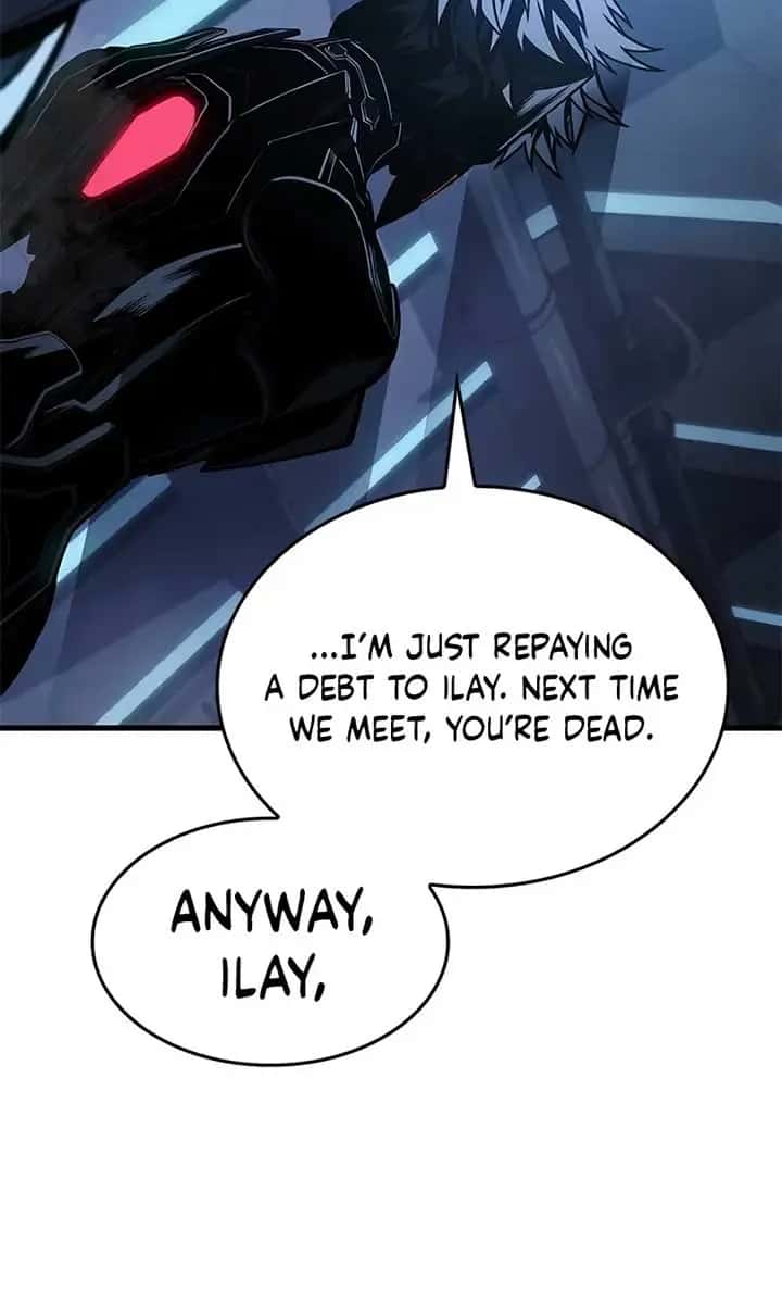 Bad Born Blood Chapter 18 Page 79