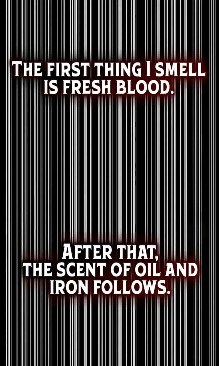 Bad Born Blood Chapter 18 Page 112