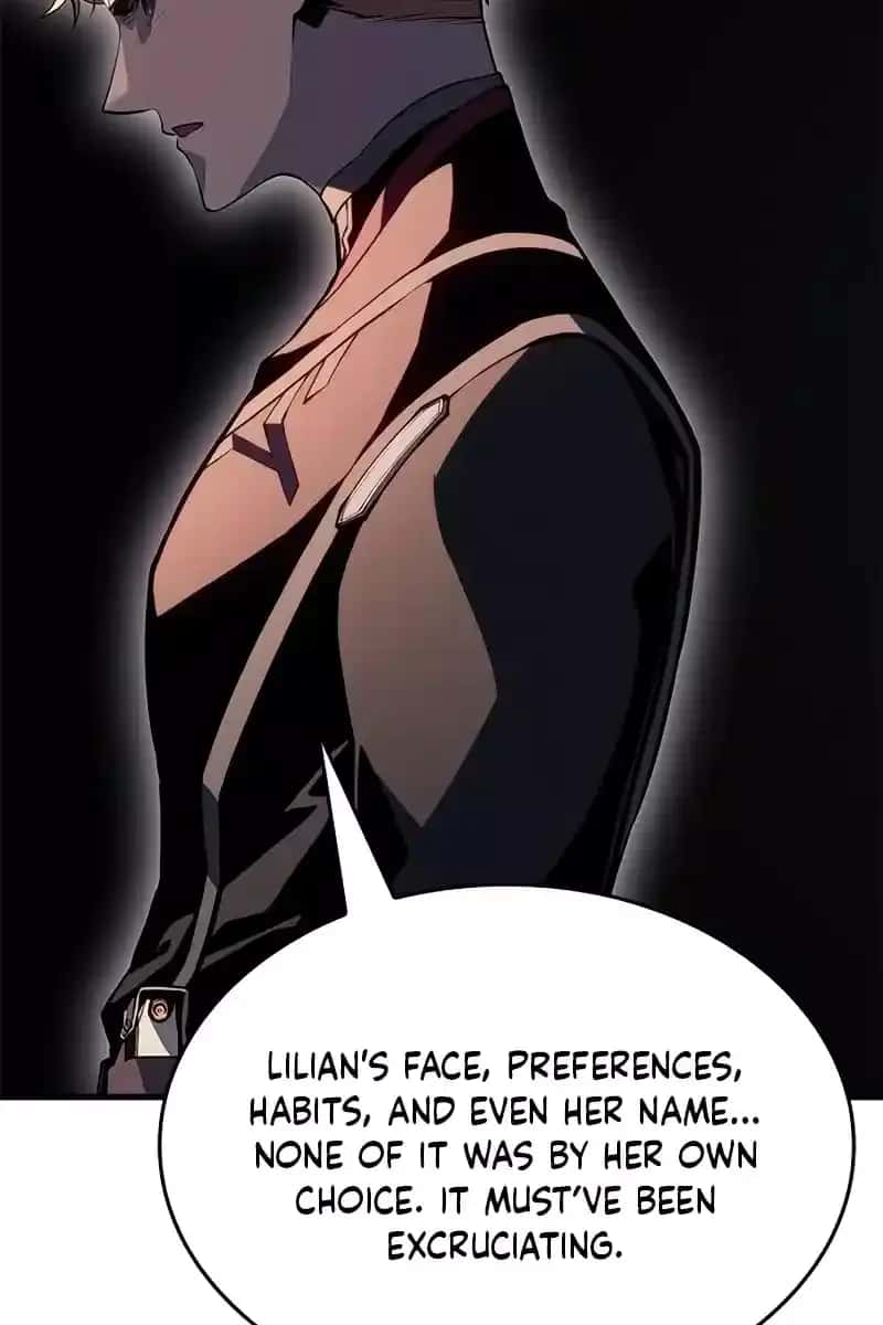Bad Born Blood Chapter 19 Page 100