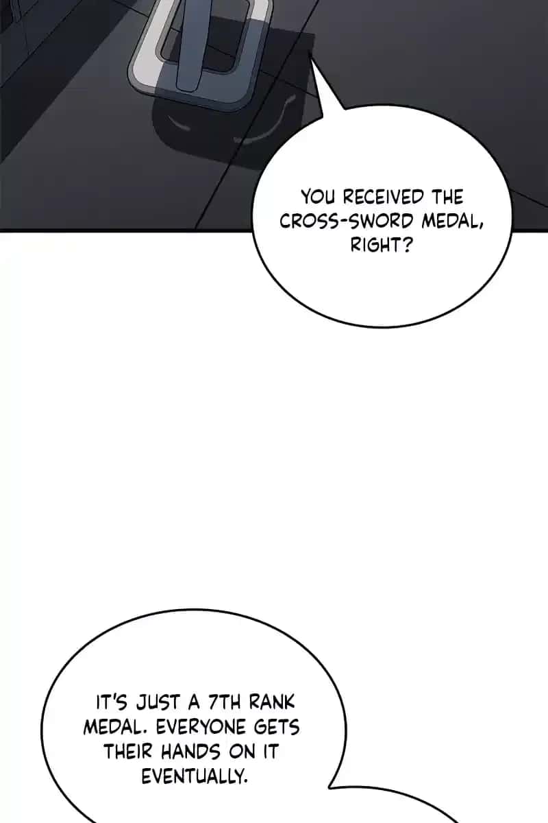 Bad Born Blood Chapter 19 Page 125