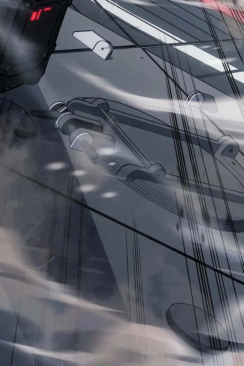 Bad Born Blood Chapter 20 Page 6