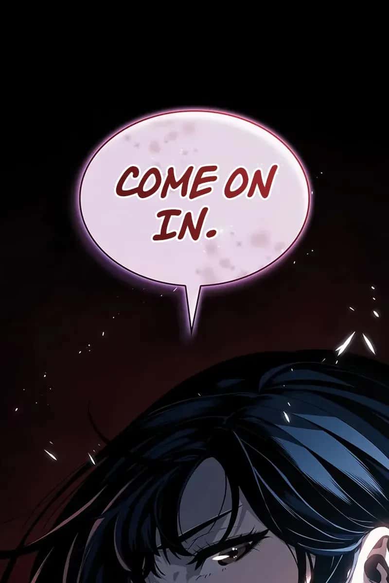 Bad Born Blood Chapter 20 Page 8