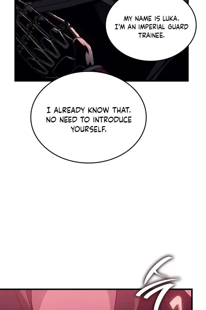 Bad Born Blood Chapter 20 Page 15
