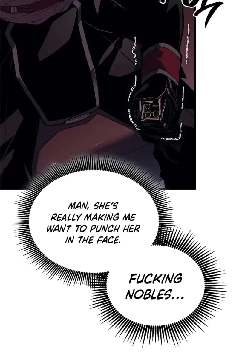 Bad Born Blood Chapter 20 Page 22