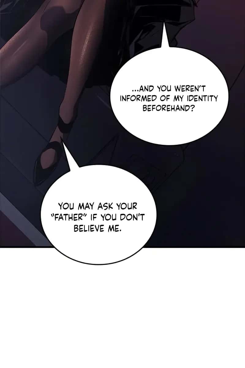 Bad Born Blood Chapter 20 Page 29