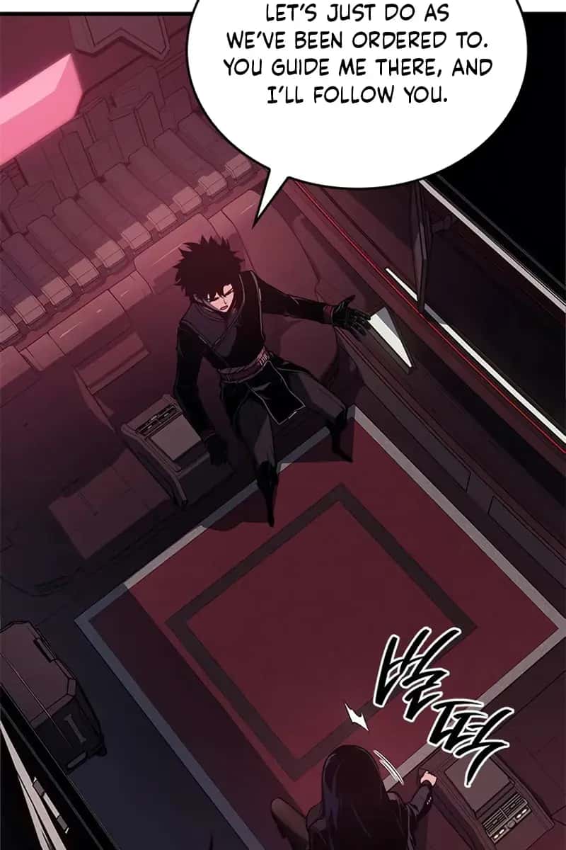 Bad Born Blood Chapter 20 Page 46