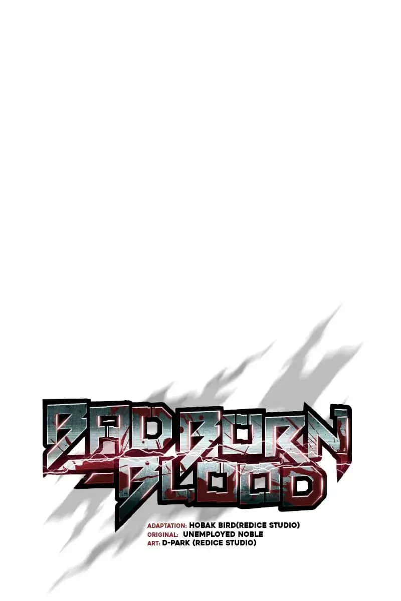 Bad Born Blood Chapter 20 Page 56