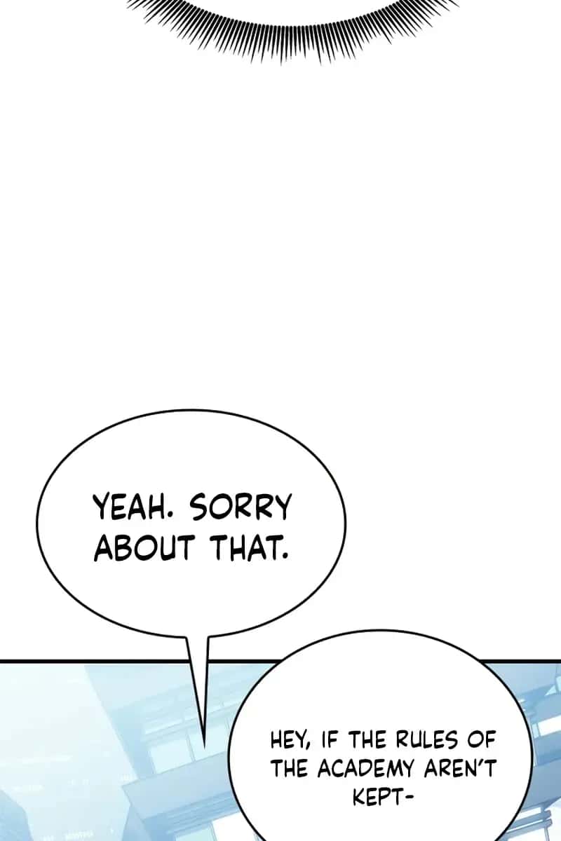 Bad Born Blood Chapter 20 Page 87