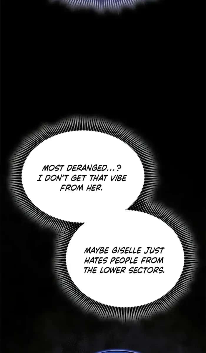 Bad Born Blood Chapter 21 Page 17