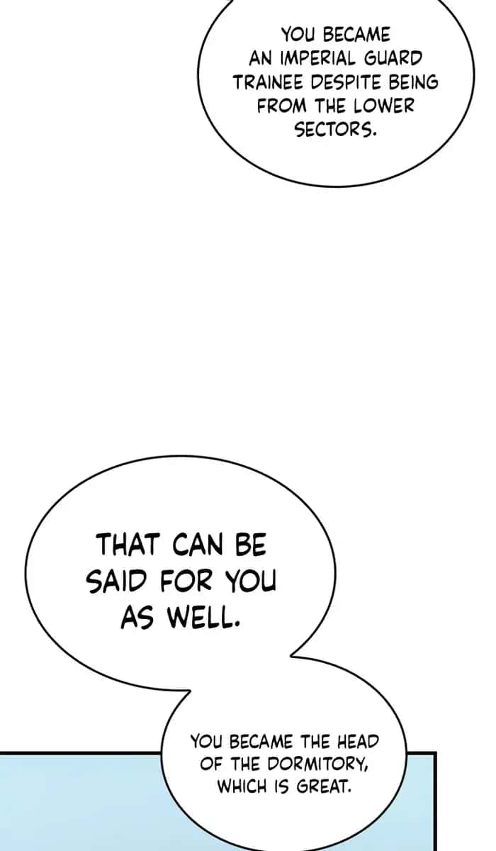 Bad Born Blood Chapter 21 Page 21