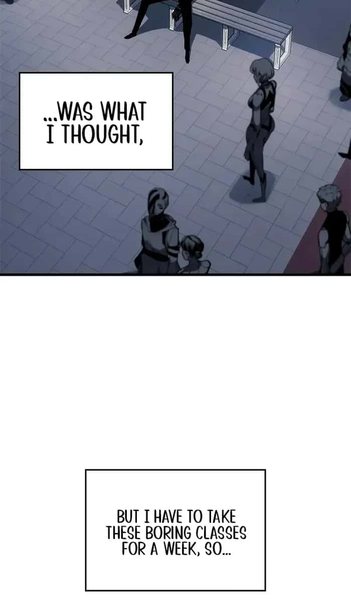 Bad Born Blood Chapter 21 Page 64