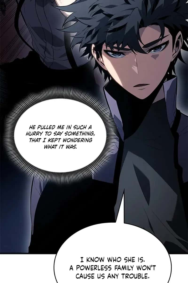Bad Born Blood Chapter 22 Page 8