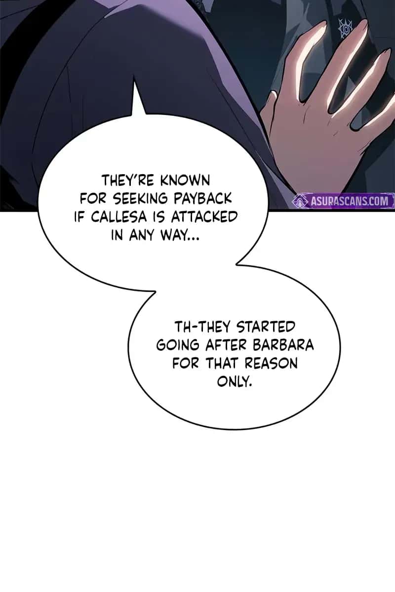 Bad Born Blood Chapter 22 Page 13