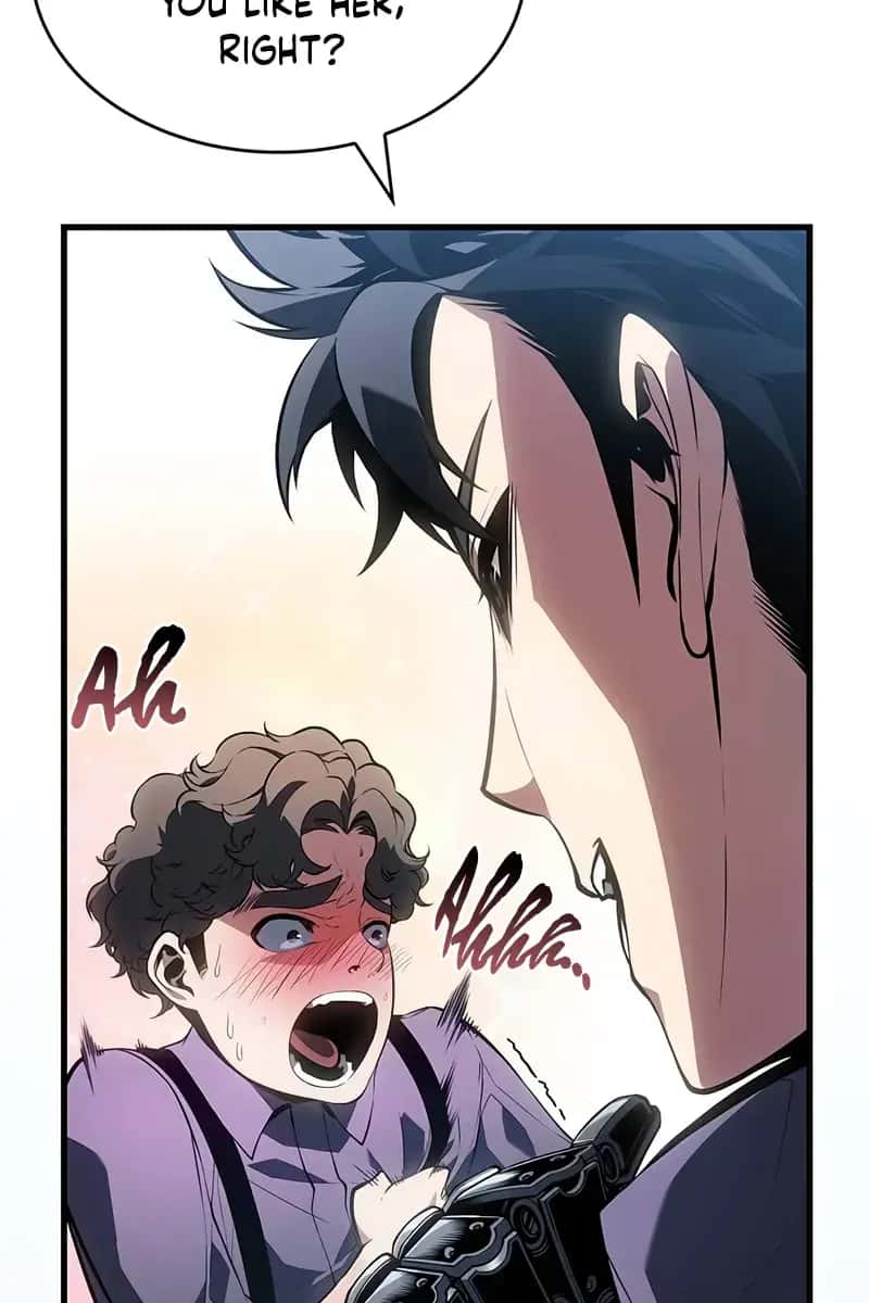 Bad Born Blood Chapter 22 Page 20
