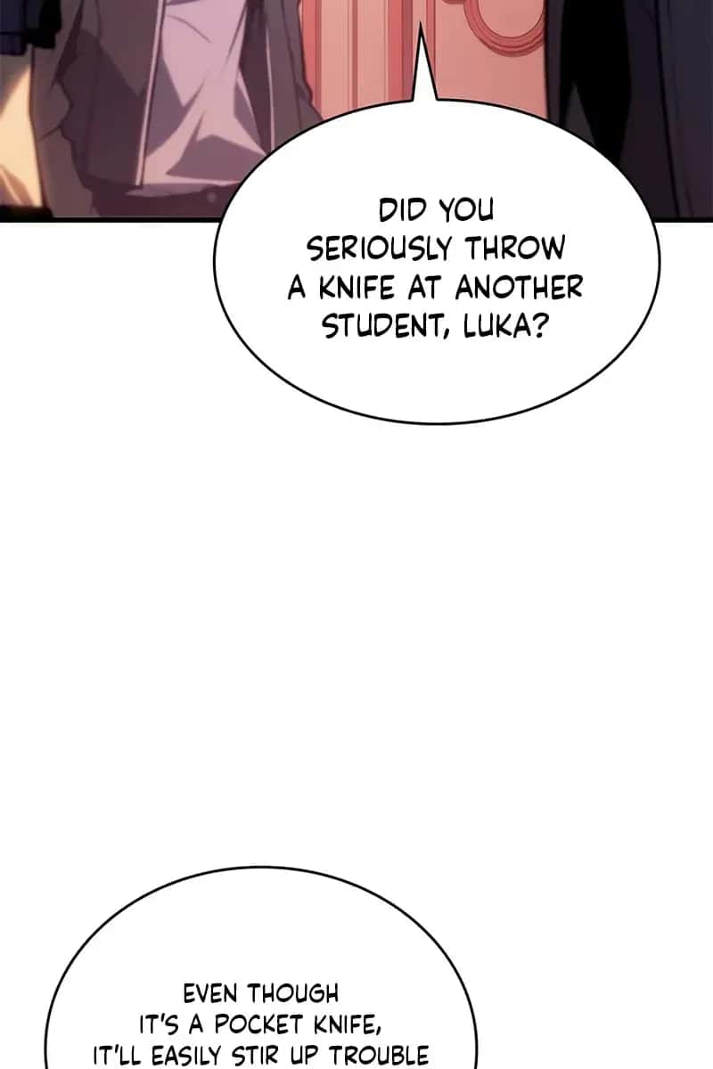 Bad Born Blood Chapter 22 Page 35