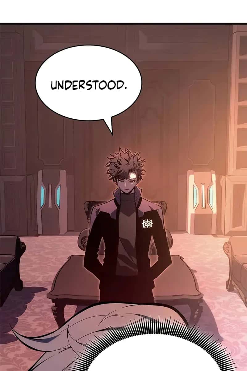 Bad Born Blood Chapter 22 Page 38