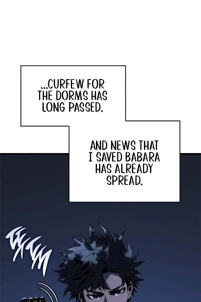 Bad Born Blood Chapter 22 Page 56