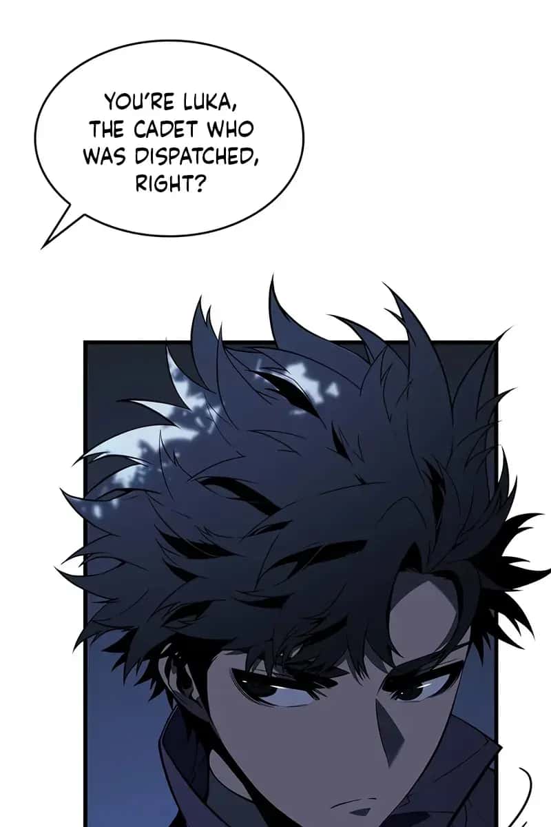 Bad Born Blood Chapter 22 Page 60