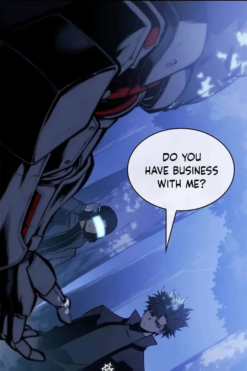 Bad Born Blood Chapter 22 Page 64