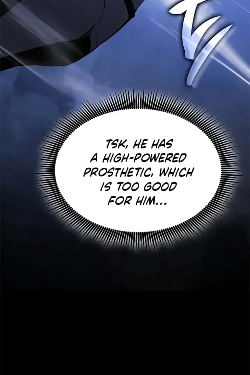Bad Born Blood Chapter 22 Page 78