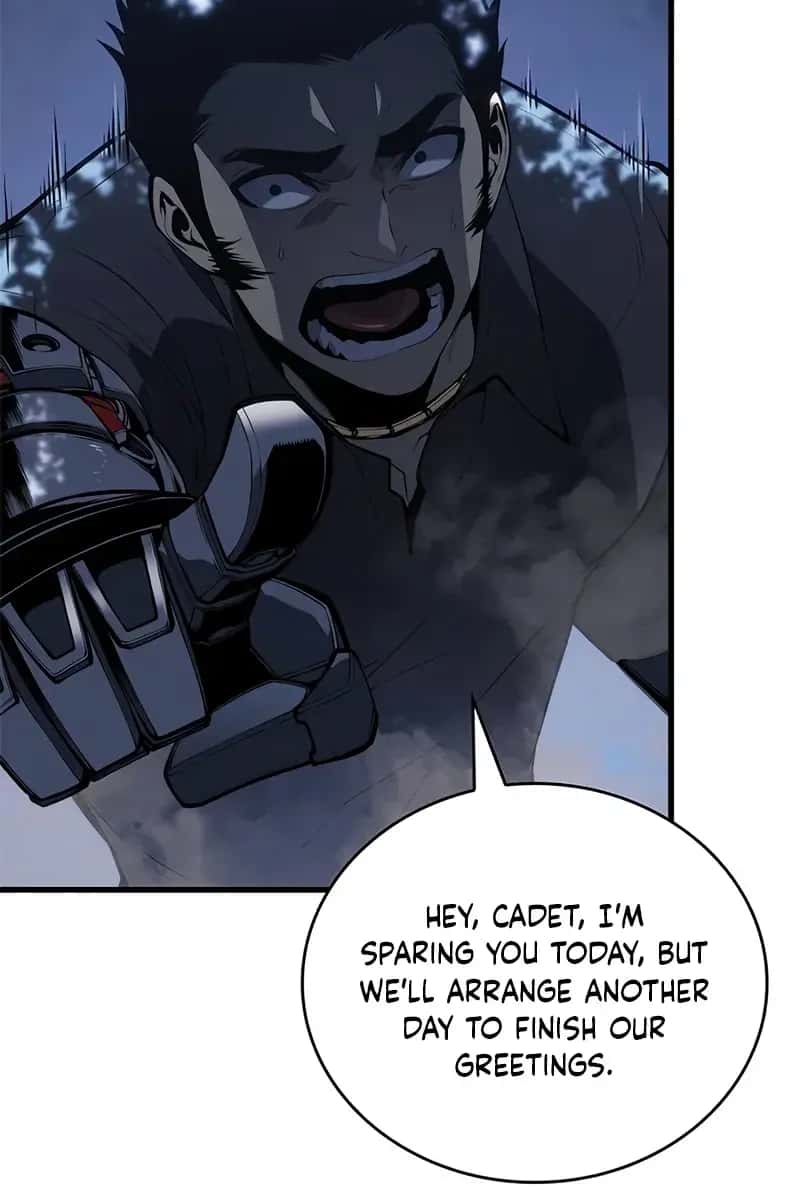 Bad Born Blood Chapter 22 Page 92