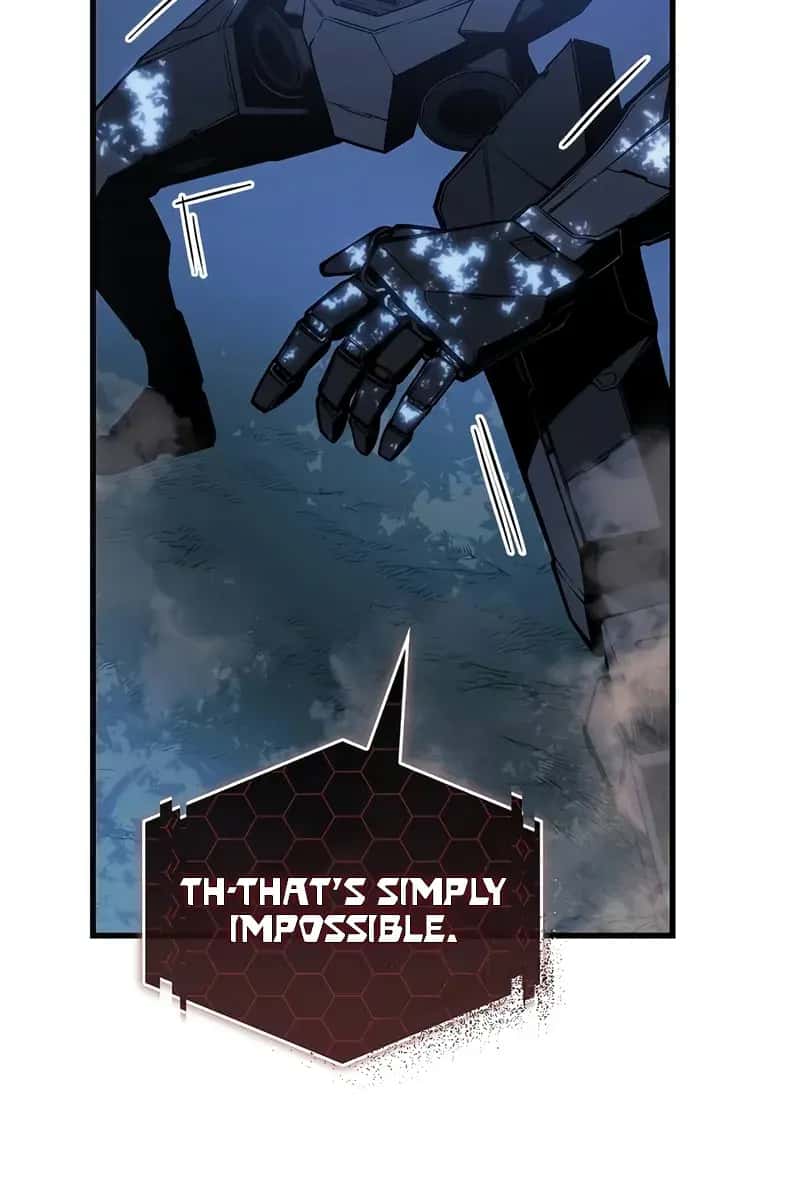 Bad Born Blood Chapter 22 Page 99